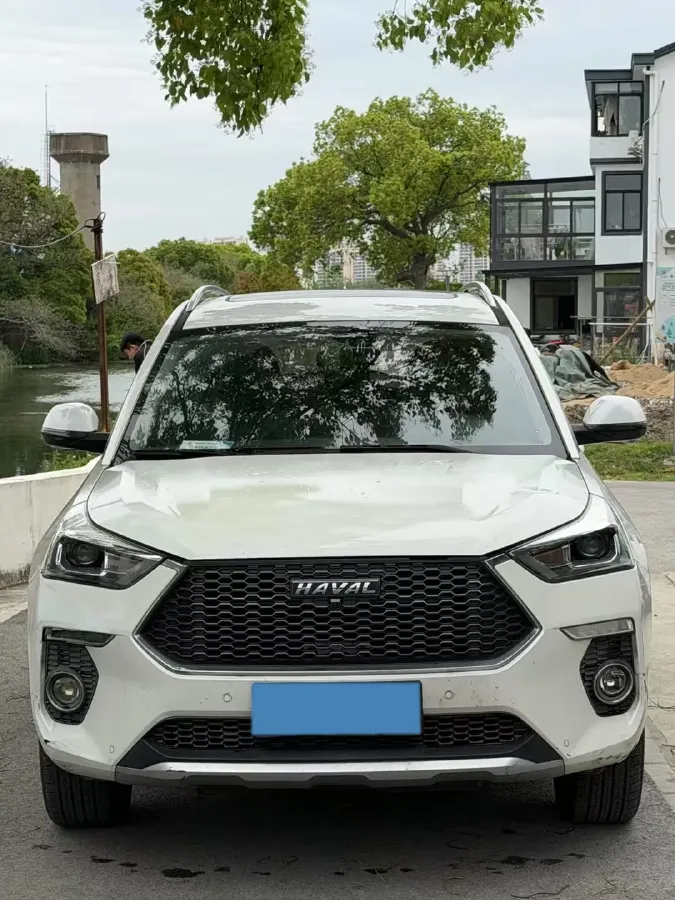 2018 Haval H6 Coupe 1.5T 169HP L4 7DCT,autocango,china used car exporter,china ev exporter,chinese used car exporter,chinese used ev exporter