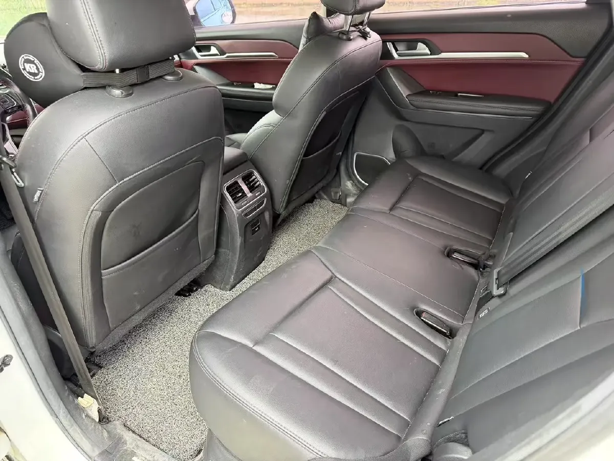 2018 Haval H6 Coupe 1.5T 169HP L4 7DCT,autocango,china used car exporter,china ev exporter,chinese used car exporter,chinese used ev exporter