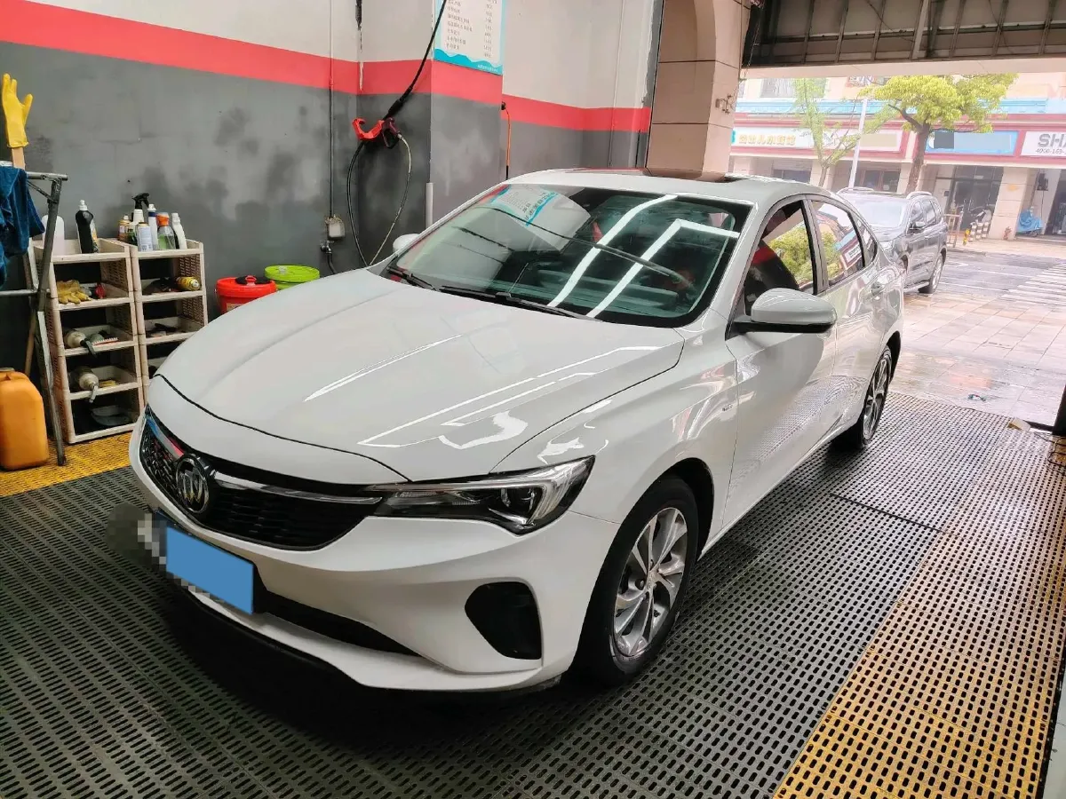 2022 Buick Verano 1.5T 184HP L4 CVT,autocango,china used car exporter,china ev exporter,chinese used car exporter,chinese used ev exporter