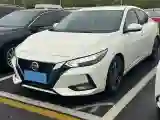 2021 Nissan Sylphy 1.6L 135HP L4 CVT