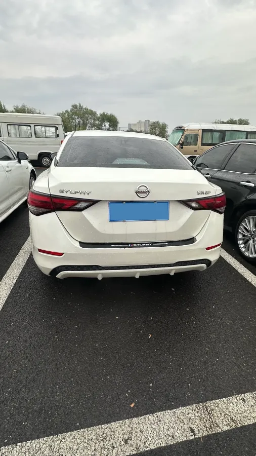 2021 Nissan Sylphy 1.6L 135HP L4 CVT,autocango,china used car exporter,china ev exporter,chinese used car exporter,chinese used ev exporter