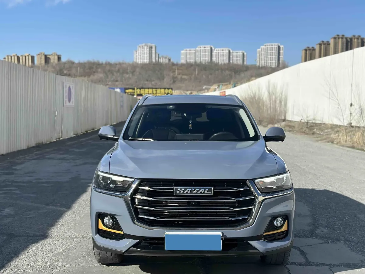 2021 Haval H6 1.5T 150HP L4 7DCT,autocango,china used car exporter,china ev exporter,chinese used car exporter,chinese used ev exporter