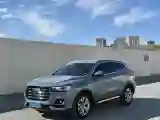 2021 Haval H6 1.5T 150HP L4 7DCT