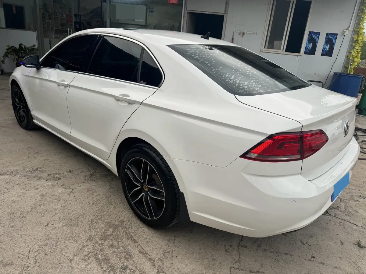 2018 Volkswagen Lamando 1.4T 150HP L4 7DCT,autocango,china used car exporter,china ev exporter,chinese used car exporter,chinese used ev exporter