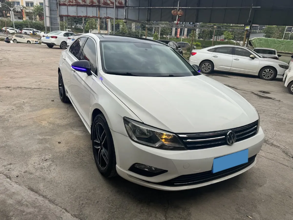 2018 Volkswagen Lamando 1.4T 150HP L4 7DCT,autocango,china used car exporter,china ev exporter,chinese used car exporter,chinese used ev exporter