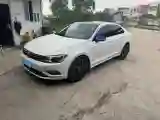 2018 Volkswagen Lamando 1.4T 150HP L4 7DCT