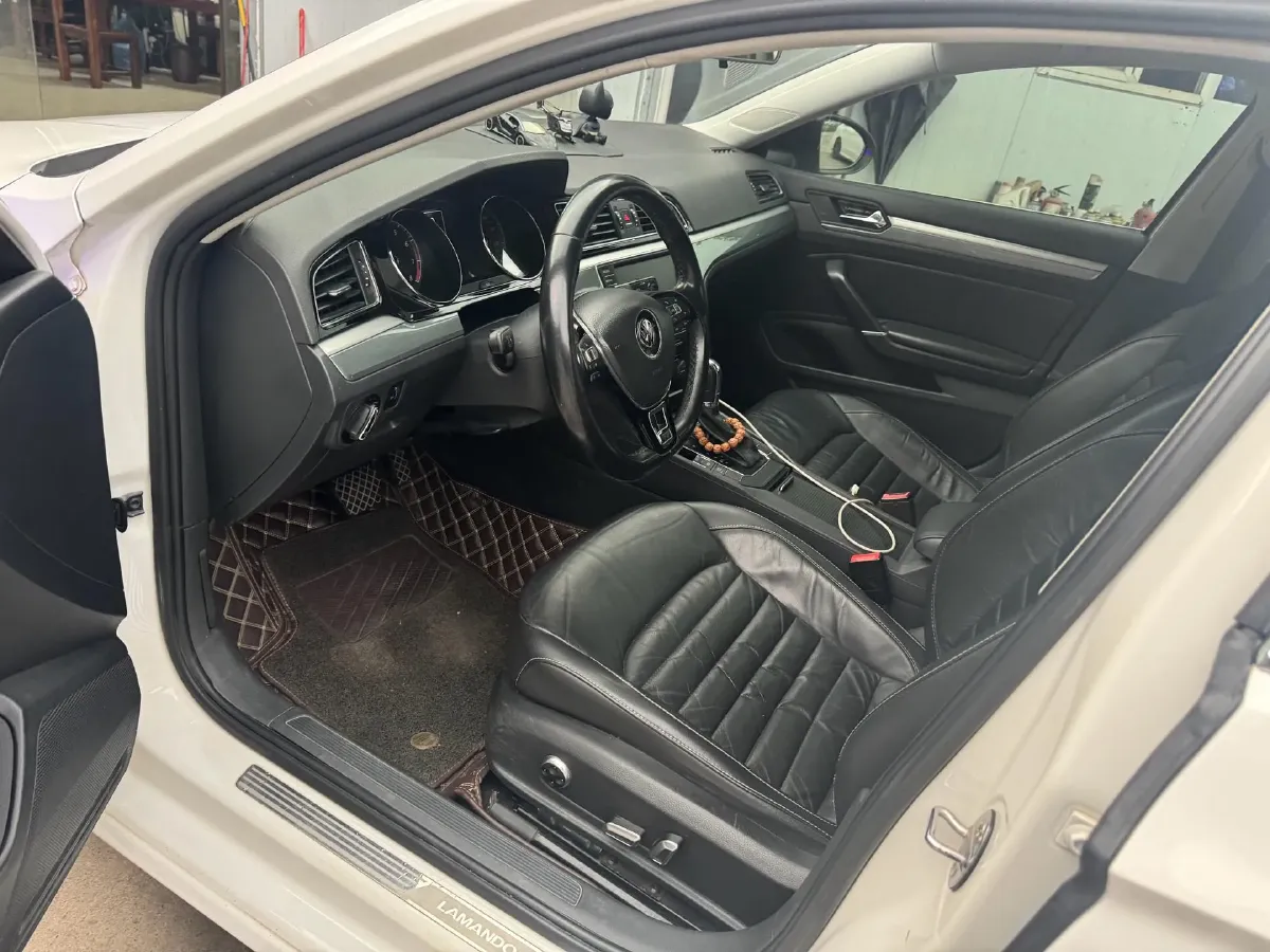 2018 Volkswagen Lamando 1.4T 150HP L4 7DCT,autocango,china used car exporter,china ev exporter,chinese used car exporter,chinese used ev exporter