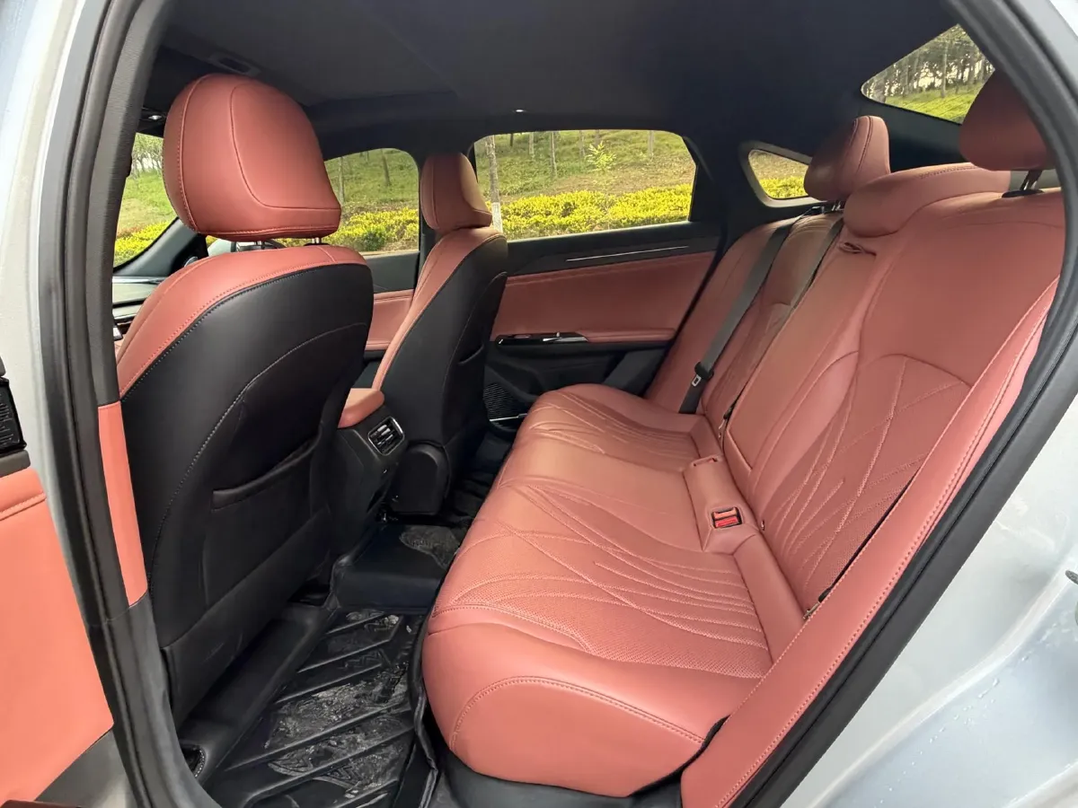 2025 BYD Seal 06 Wagon 1.5L 101HP L4 E-CVT PHEV,autocango,china used car exporter,china ev exporter,chinese used car exporter,chinese used ev exporter