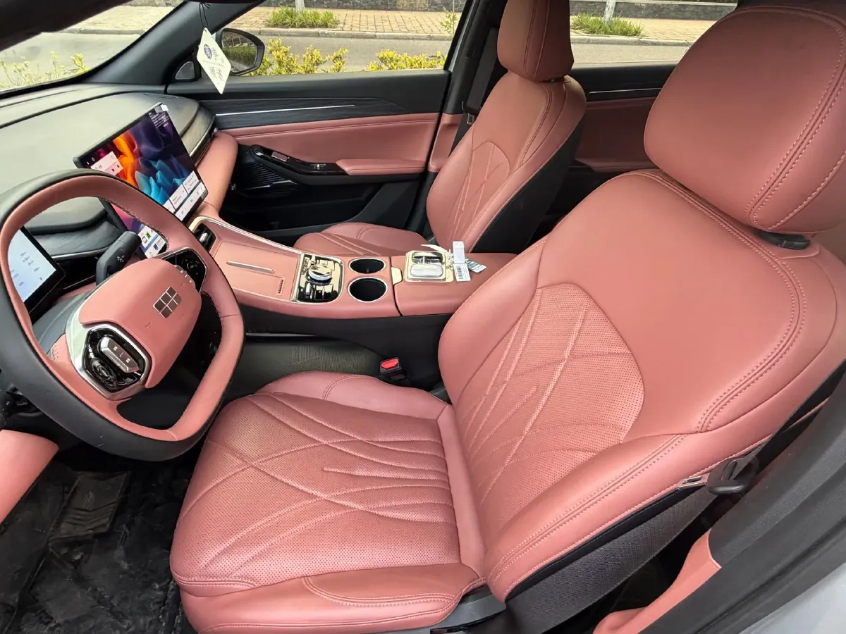 2025 BYD Seal 06 Wagon 1.5L 101HP L4 E-CVT PHEV,autocango,china used car exporter,china ev exporter,chinese used car exporter,chinese used ev exporter