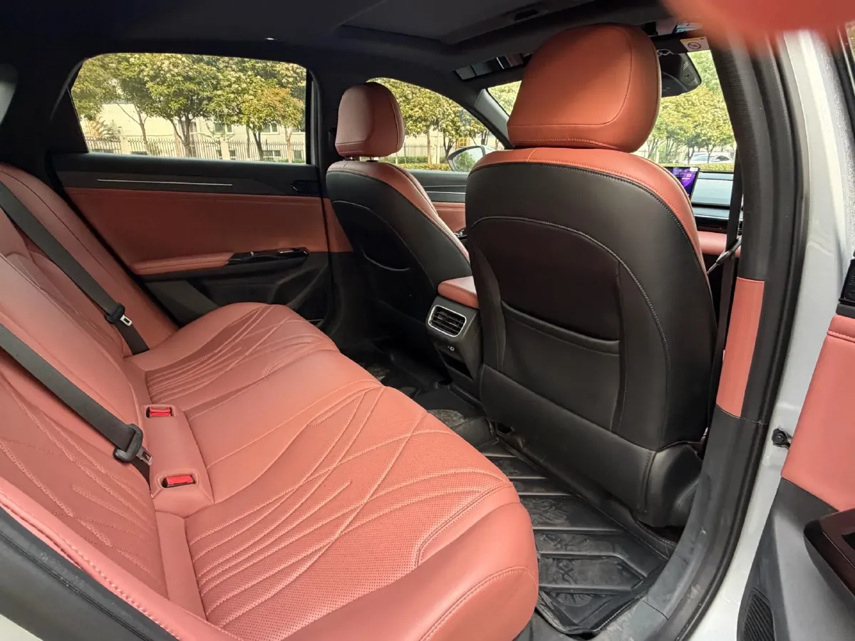 2025 BYD Seal 06 Wagon 1.5L 101HP L4 E-CVT PHEV,autocango,china used car exporter,china ev exporter,chinese used car exporter,chinese used ev exporter