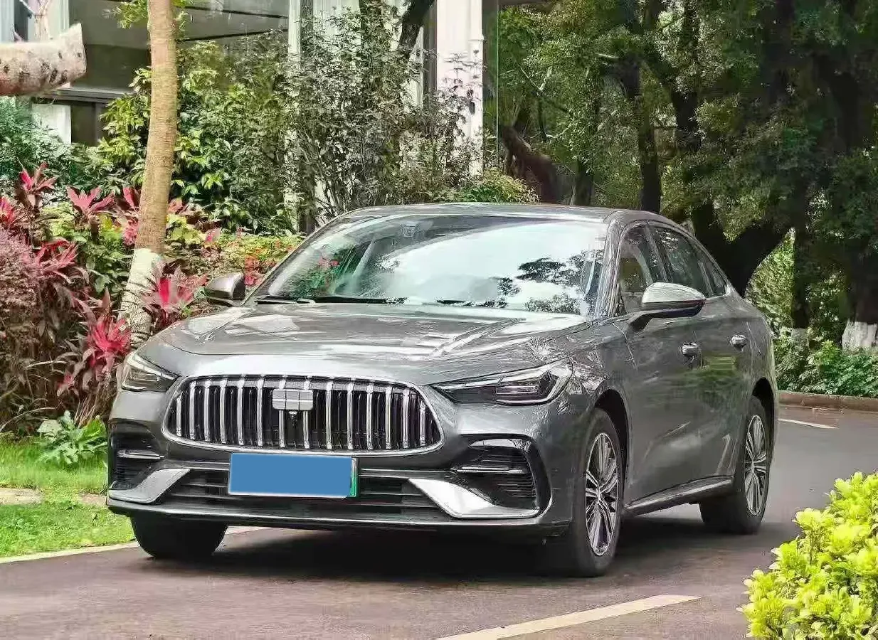 2025 Geely Galaxy A7 1.5L 112HP L4 1DHT PHEV,autocango,china used car exporter,china ev exporter,chinese used car exporter,chinese used ev exporter