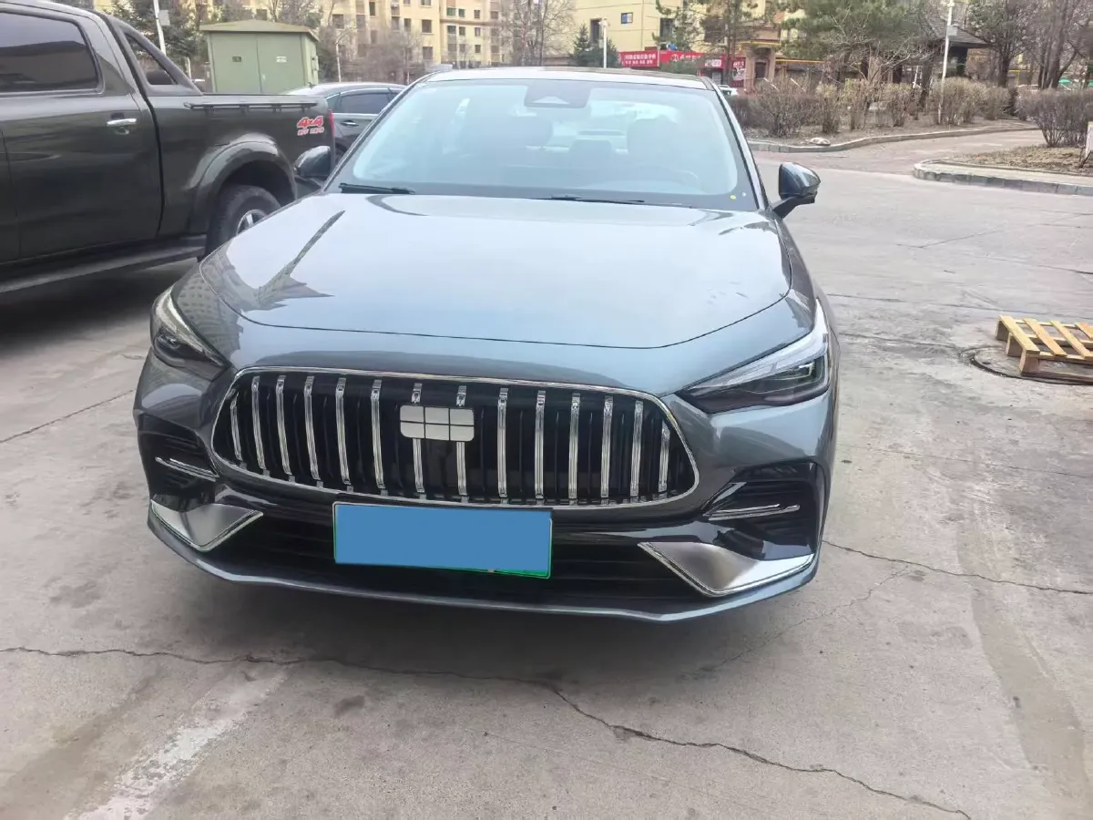 2025 Geely Galaxy A7 1.5L 112HP L4 1DHT PHEV,autocango,china used car exporter,china ev exporter,chinese used car exporter,chinese used ev exporter