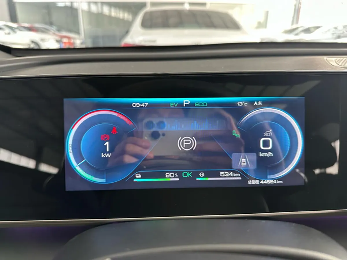 2024 BYD QinL 1.5L 101HP L4 E-CVT PHEV 15.87KWH,autocango,china used car exporter,china ev exporter,chinese used car exporter,chinese used ev exporter