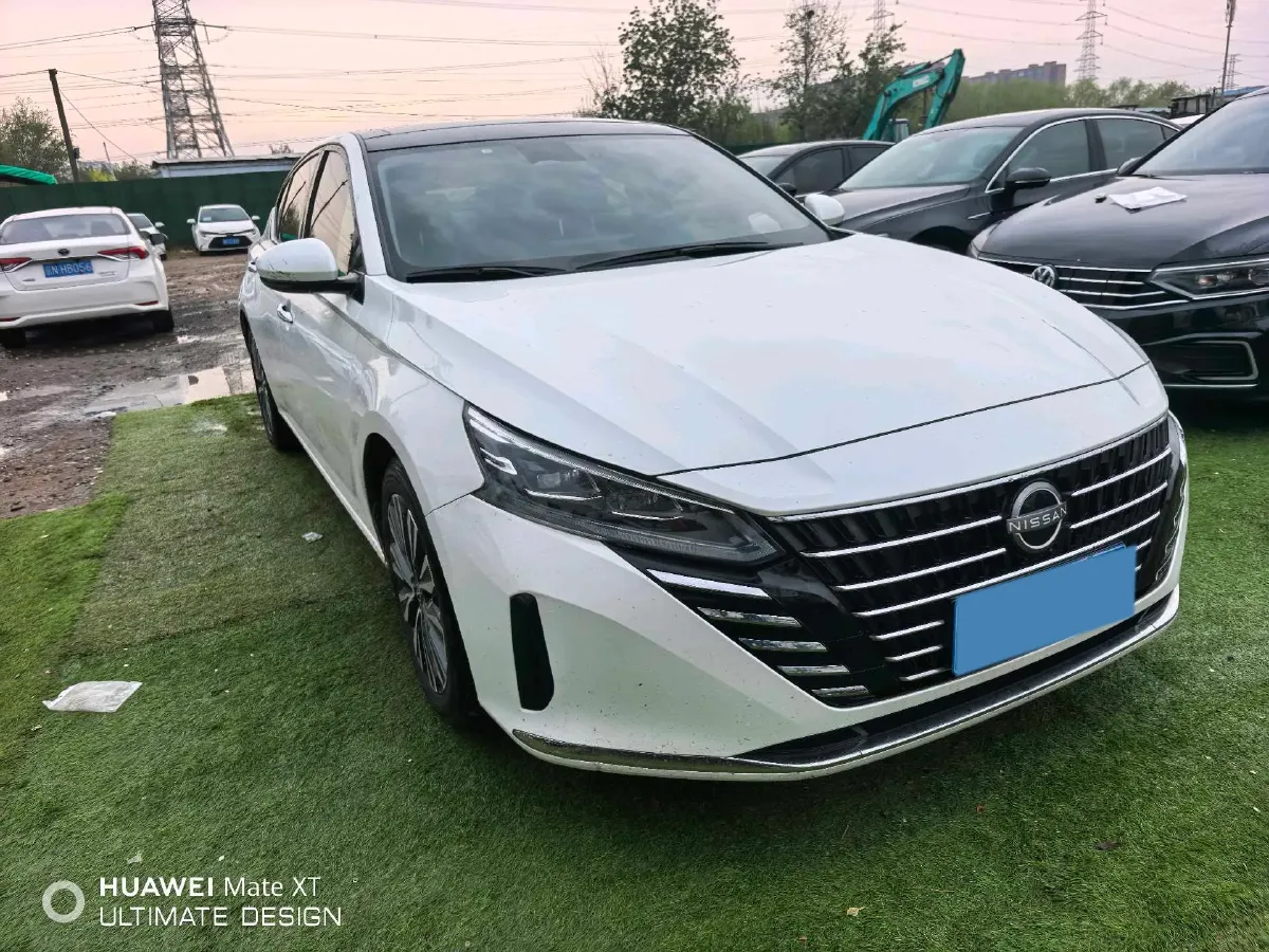2022 Nissan Teana 2.0L 156HP L4 CVT,autocango,china used car exporter,china ev exporter,chinese used car exporter,chinese used ev exporter