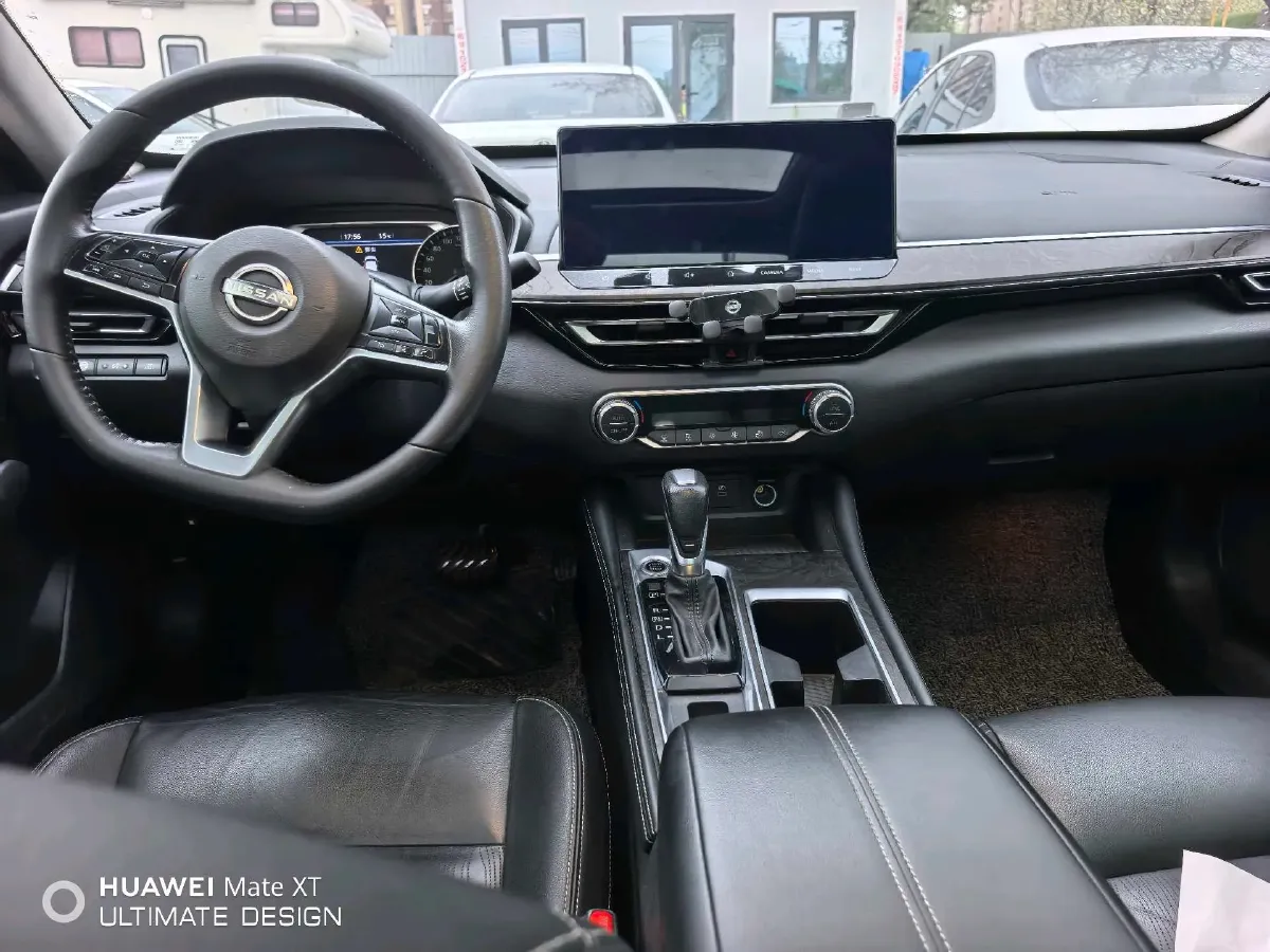 2022 Nissan Teana 2.0L 156HP L4 CVT,autocango,china used car exporter,china ev exporter,chinese used car exporter,chinese used ev exporter