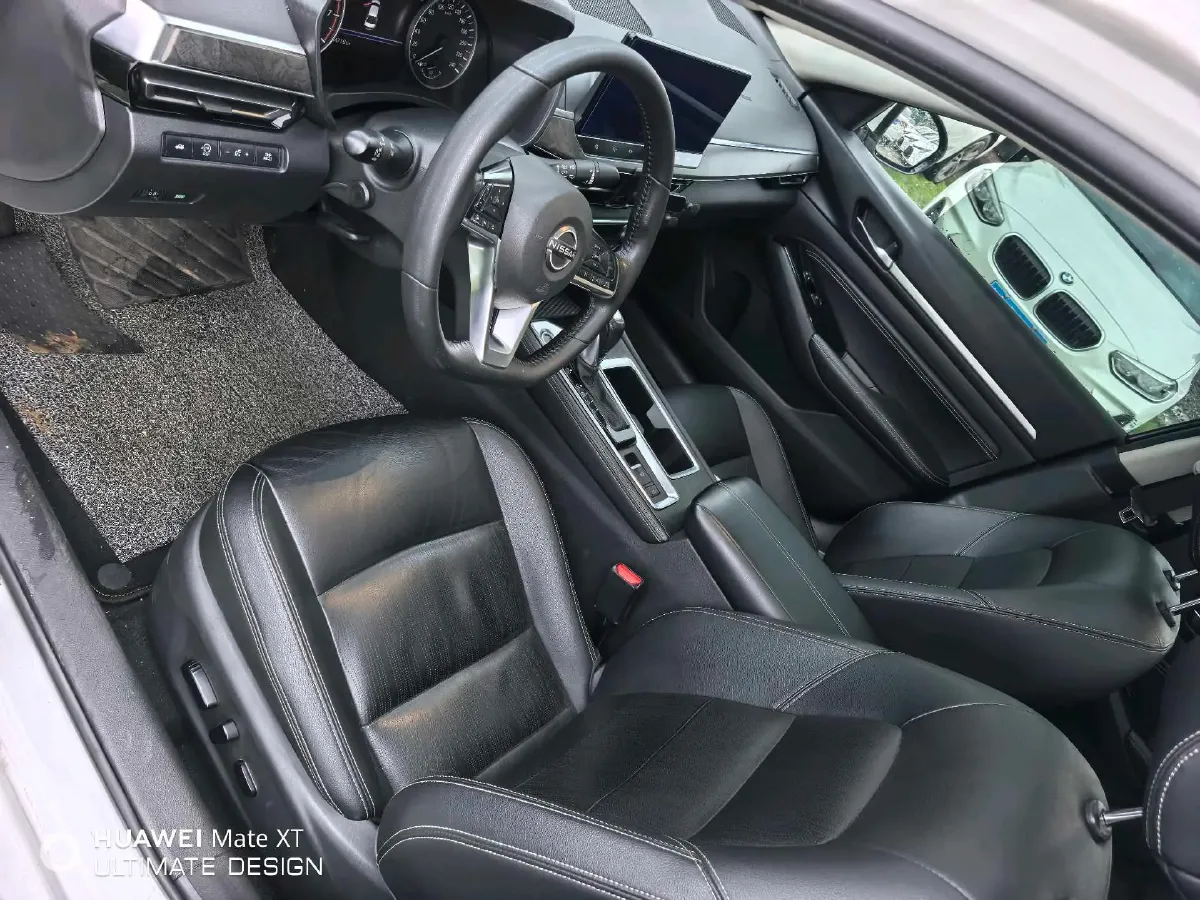 2022 Nissan Teana 2.0L 156HP L4 CVT,autocango,china used car exporter,china ev exporter,chinese used car exporter,chinese used ev exporter