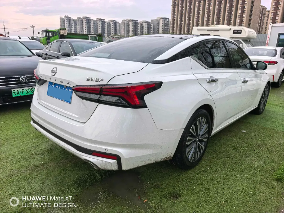 2022 Nissan Teana 2.0L 156HP L4 CVT,autocango,china used car exporter,china ev exporter,chinese used car exporter,chinese used ev exporter