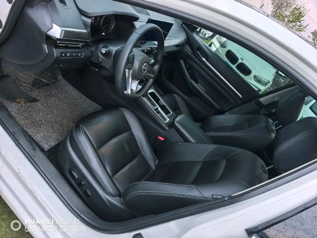 2022 Nissan Teana 2.0L 156HP L4 CVT,autocango,china used car exporter,china ev exporter,chinese used car exporter,chinese used ev exporter