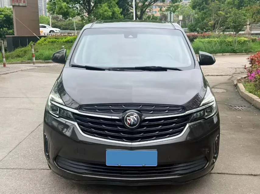 2021 Buick GL8 2.0T 237HP L4 9AT,autocango,china used car exporter,china ev exporter,chinese used car exporter,chinese used ev exporter