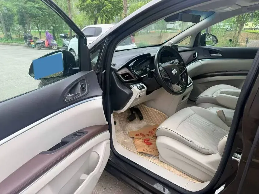 2021 Buick GL8 2.0T 237HP L4 9AT,autocango,china used car exporter,china ev exporter,chinese used car exporter,chinese used ev exporter