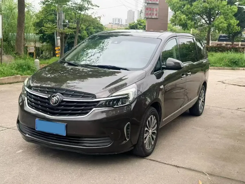 2021 Buick GL8 2.0T 237HP L4 9AT,autocango,china used car exporter,china ev exporter,chinese used car exporter,chinese used ev exporter