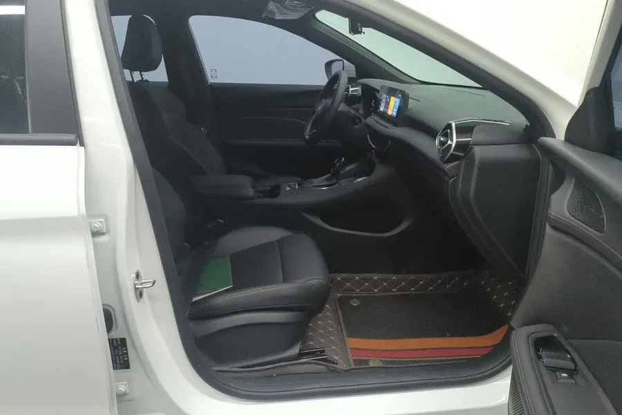 2025 MG 5 1.5L 129HP L4 CVT,autocango,china used car exporter,china ev exporter,chinese used car exporter,chinese used ev exporter