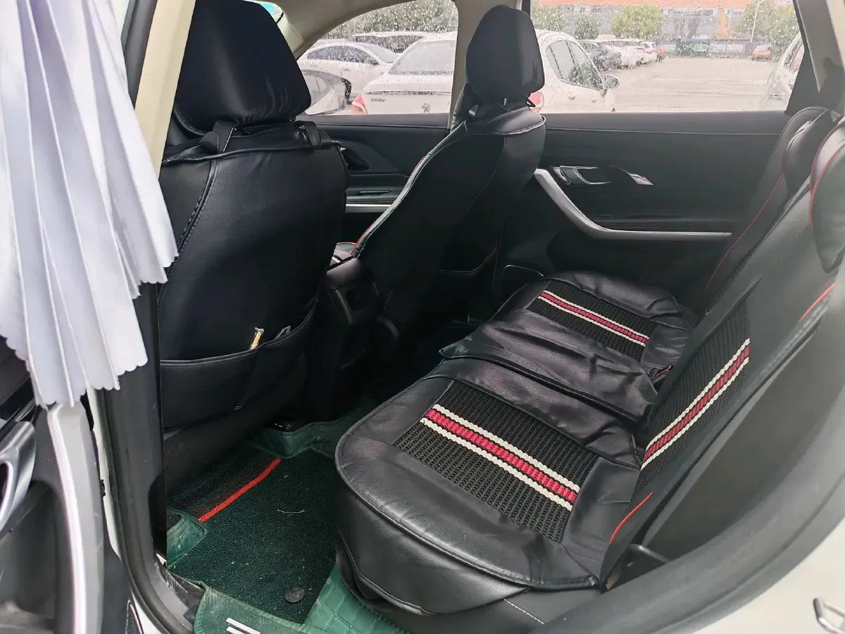 2018 Zotye T500 1.5T 156HP L4 6AT,autocango,china used car exporter,china ev exporter,chinese used car exporter,chinese used ev exporter