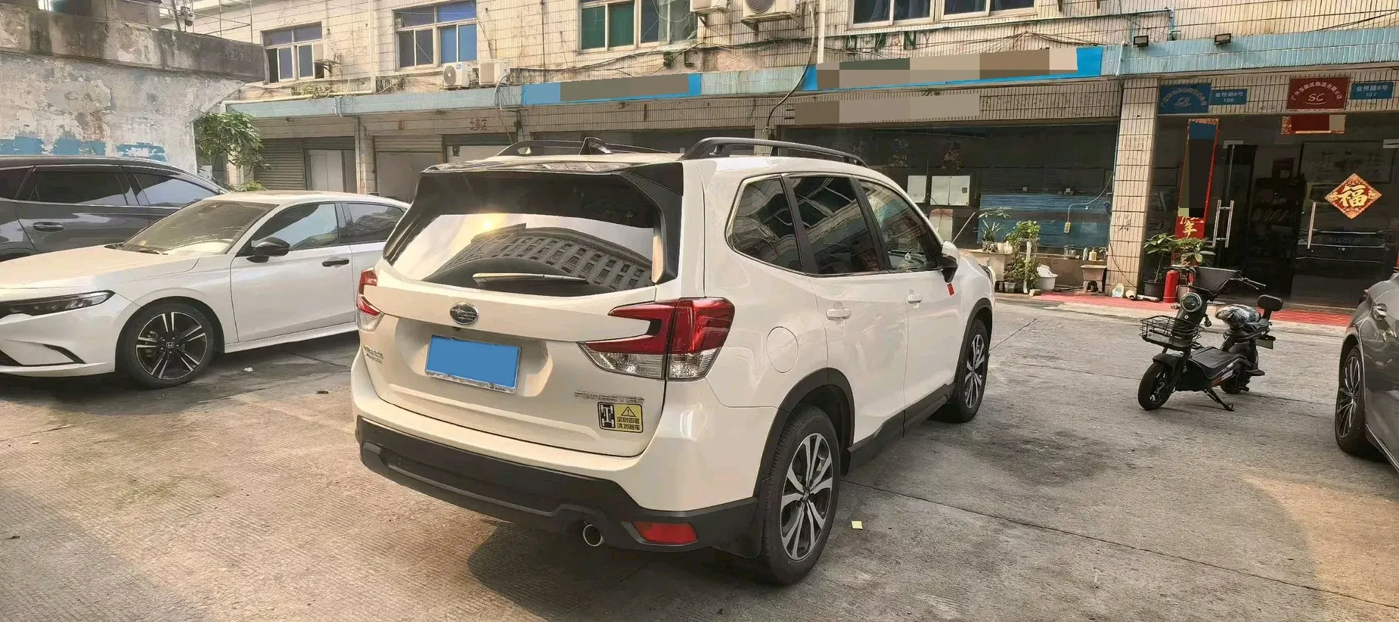 2024 Subaru Forester 2.5L 169HP H4 CVT,autocango,china used car exporter,china ev exporter,chinese used car exporter,chinese used ev exporter