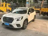 2024 SUBARU FORESTER,autocango,china used car exporter,china ev exporter,chinese used car exporter,chinese used ev exporter