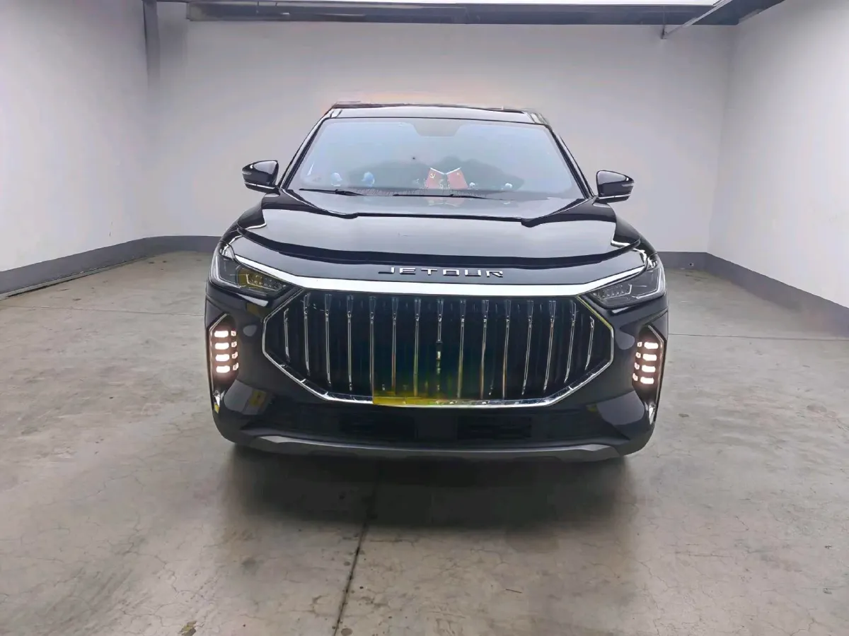 2024 Jetour X70 Plus 1.5T 156HP L4 6DCT,autocango,china used car exporter,china ev exporter,chinese used car exporter,chinese used ev exporter