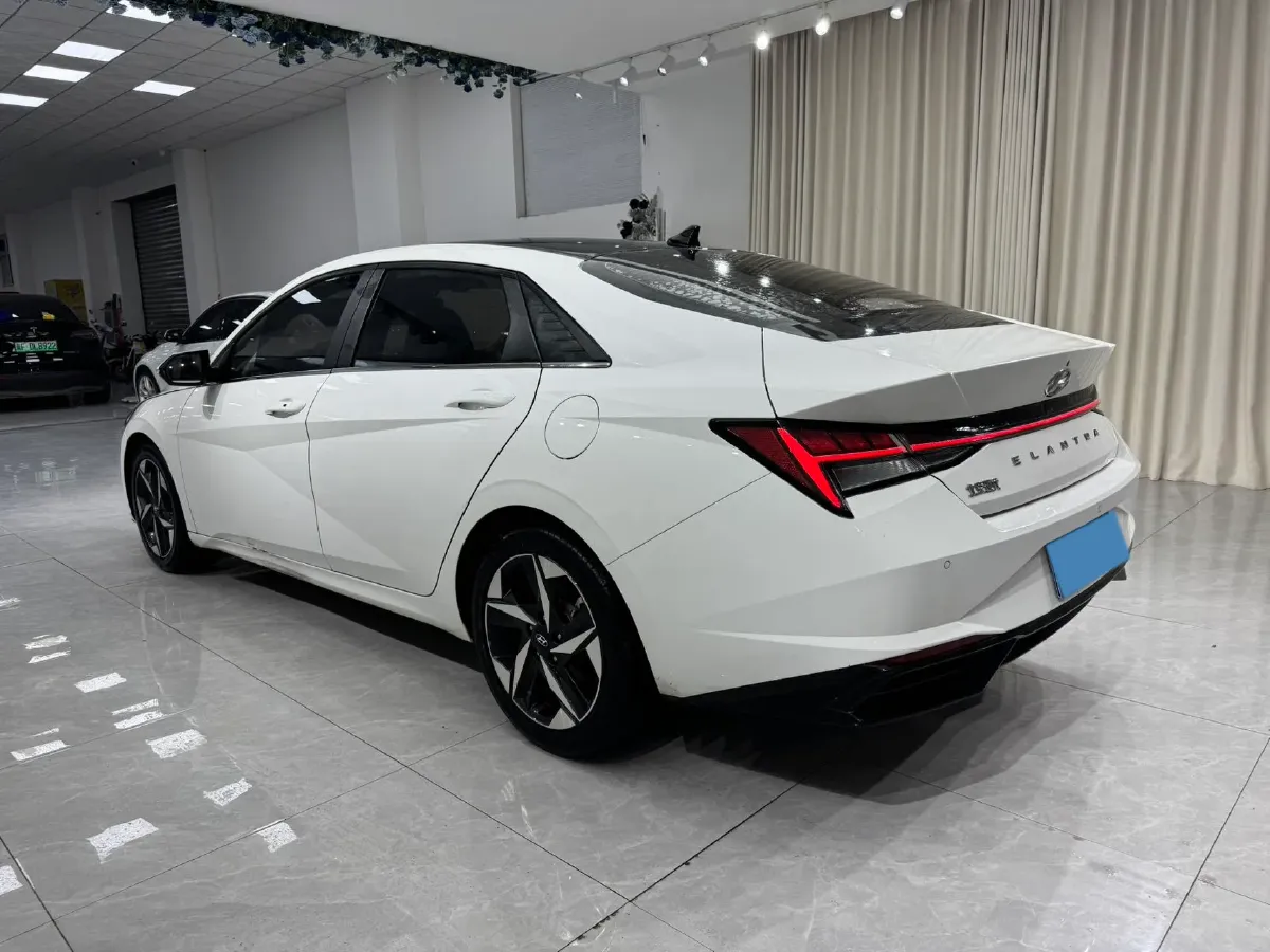 2022 Hyundai Elantra 1.5L 115HP L4 CVT,autocango,china used car exporter,china ev exporter,chinese used car exporter,chinese used ev exporter