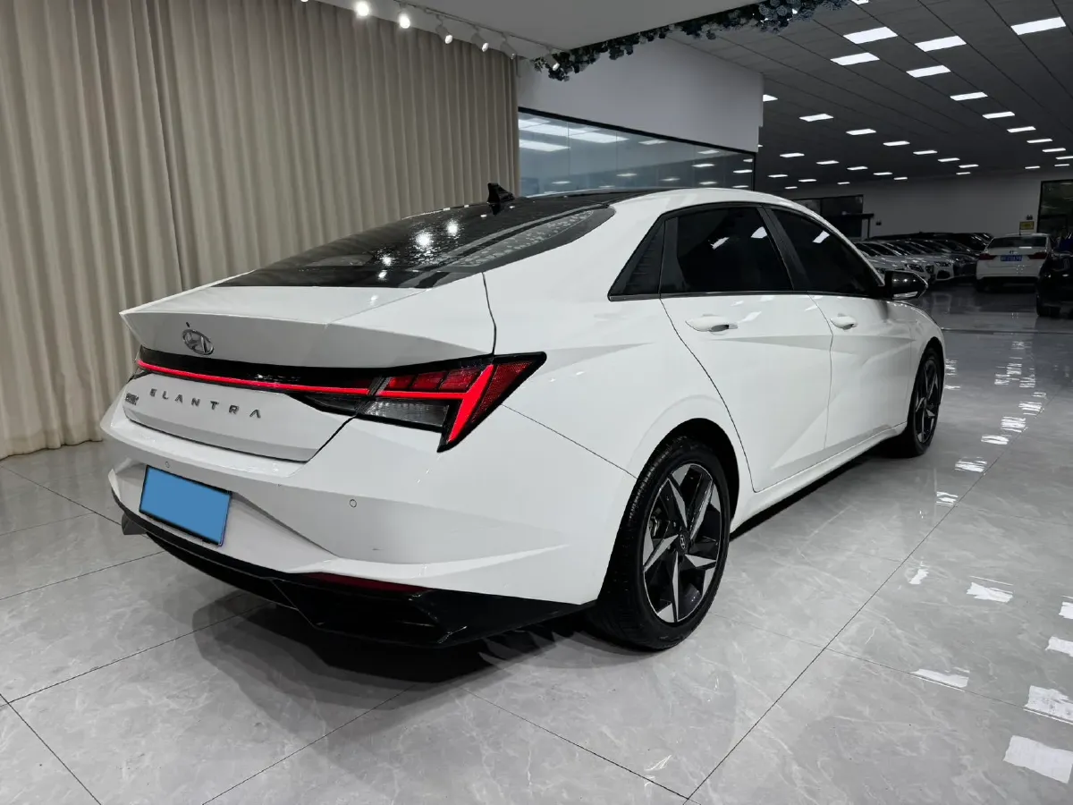 2022 Hyundai Elantra 1.5L 115HP L4 CVT,autocango,china used car exporter,china ev exporter,chinese used car exporter,chinese used ev exporter