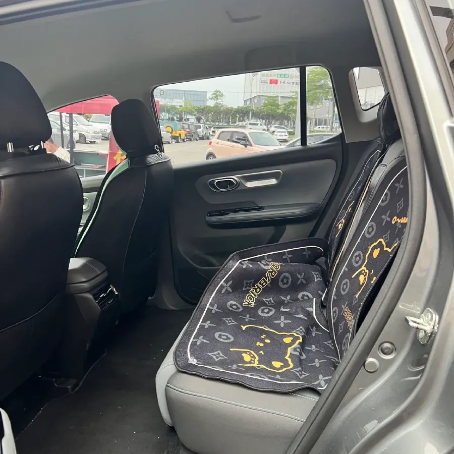 2023 Aion Y BEV 61.7KWH,autocango,china used car exporter,china ev exporter,chinese used car exporter,chinese used ev exporter