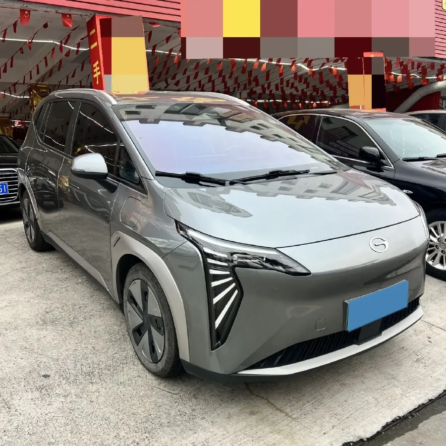 2023 Aion Y BEV 61.7KWH,autocango,china used car exporter,china ev exporter,chinese used car exporter,chinese used ev exporter