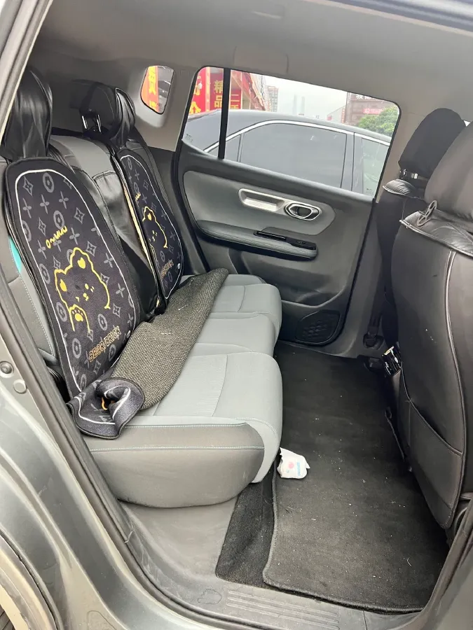 2023 Aion Y BEV 61.7KWH,autocango,china used car exporter,china ev exporter,chinese used car exporter,chinese used ev exporter