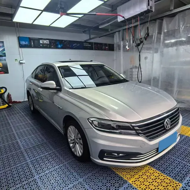 2019 Volkswagen Lavida 1.5L 116HP L4 6AT,autocango,china used car exporter,china ev exporter,chinese used car exporter,chinese used ev exporter