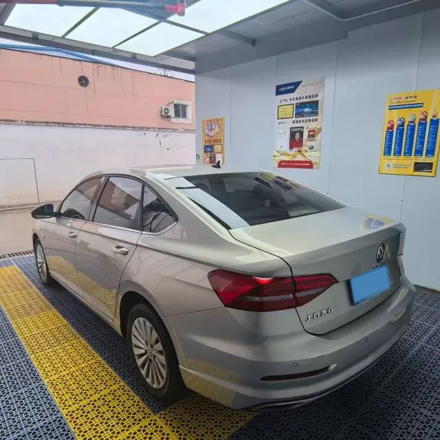 2019 Volkswagen Lavida 1.5L 116HP L4 6AT,autocango,china used car exporter,china ev exporter,chinese used car exporter,chinese used ev exporter