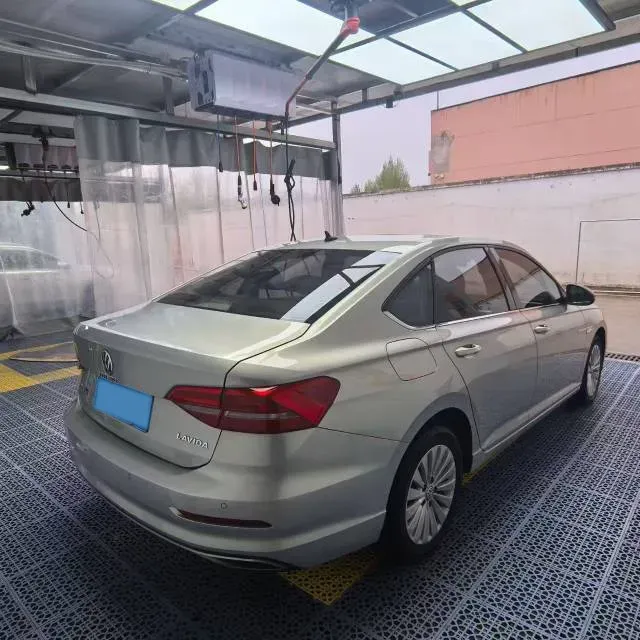 2019 Volkswagen Lavida 1.5L 116HP L4 6AT,autocango,china used car exporter,china ev exporter,chinese used car exporter,chinese used ev exporter