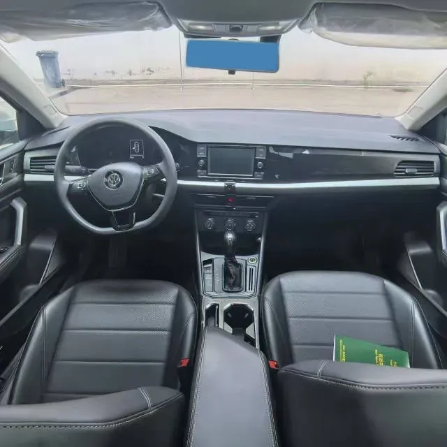 2019 Volkswagen Lavida 1.5L 116HP L4 6AT,autocango,china used car exporter,china ev exporter,chinese used car exporter,chinese used ev exporter