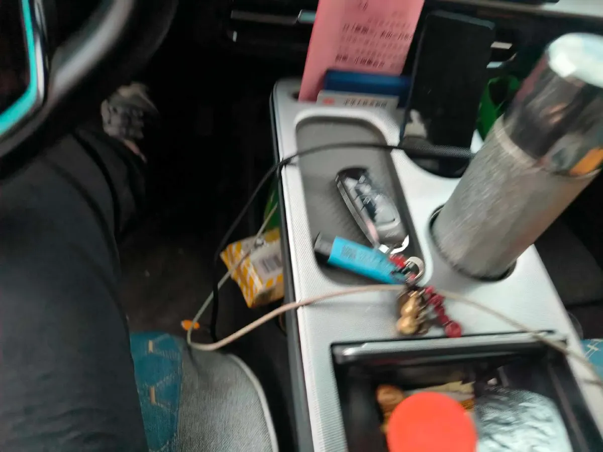 2023 GAC Trumpchi GS4 1.5T 177HP L4 6AT,autocango,china used car exporter,china ev exporter,chinese used car exporter,chinese used ev exporter