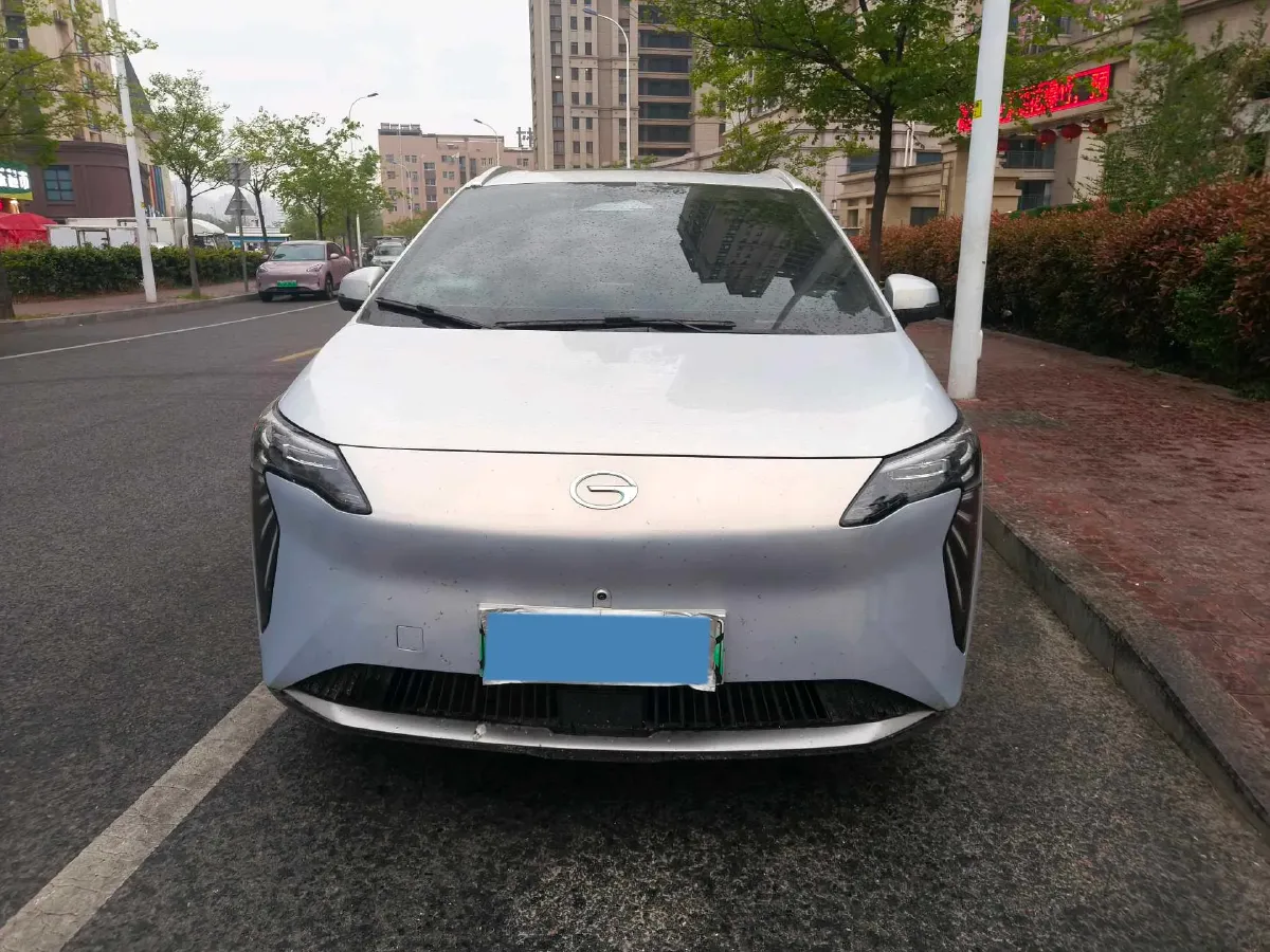 2023 GAC Trumpchi GS4 1.5T 177HP L4 6AT,autocango,china used car exporter,china ev exporter,chinese used car exporter,chinese used ev exporter