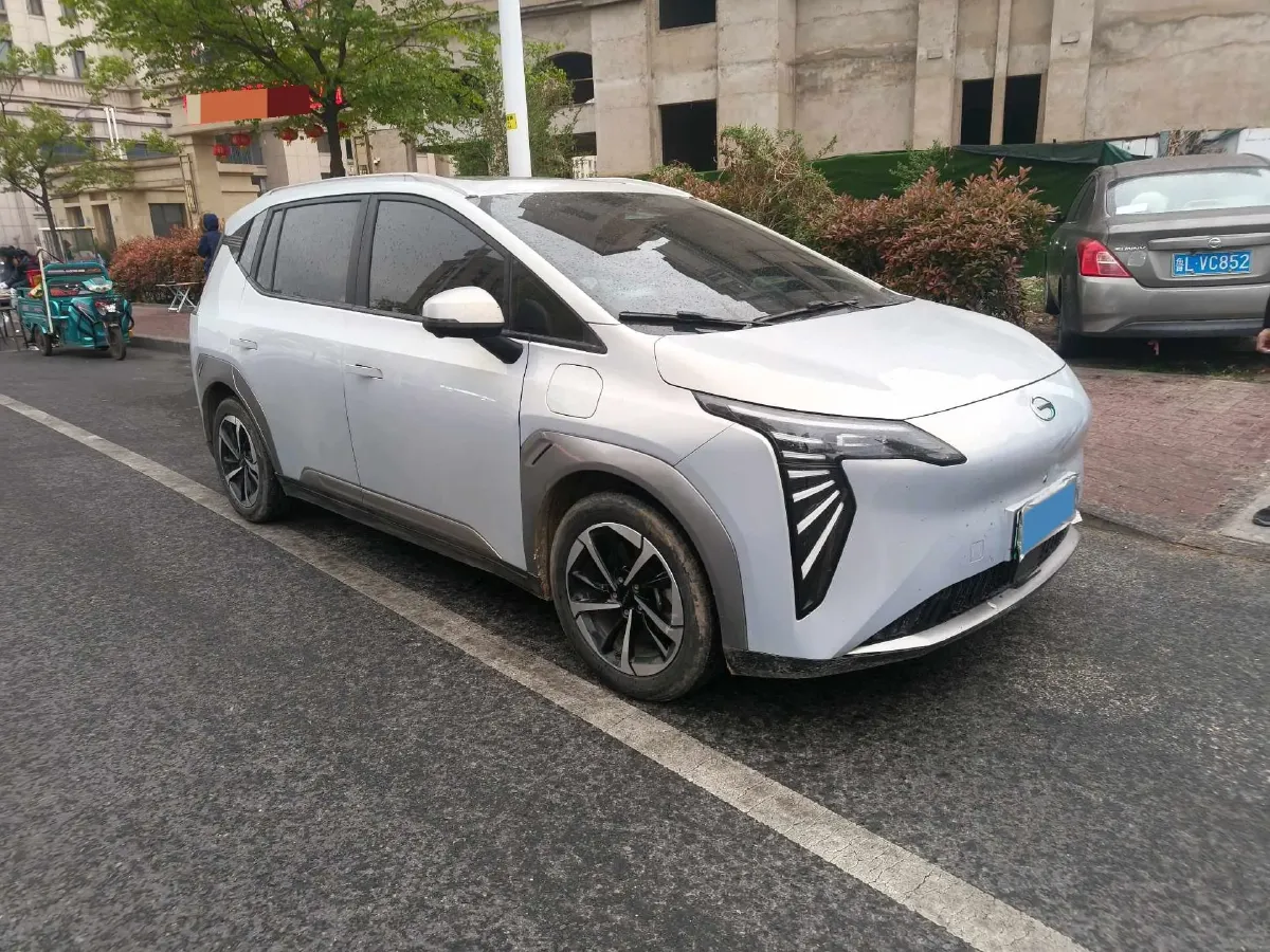 2023 GAC Trumpchi GS4 1.5T 177HP L4 6AT,autocango,china used car exporter,china ev exporter,chinese used car exporter,chinese used ev exporter