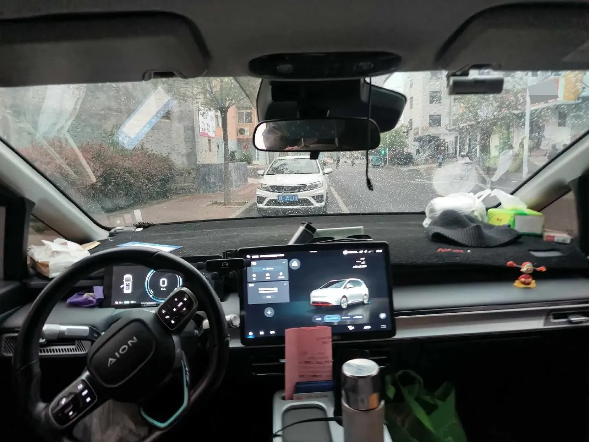 2023 GAC Trumpchi GS4 1.5T 177HP L4 6AT,autocango,china used car exporter,china ev exporter,chinese used car exporter,chinese used ev exporter