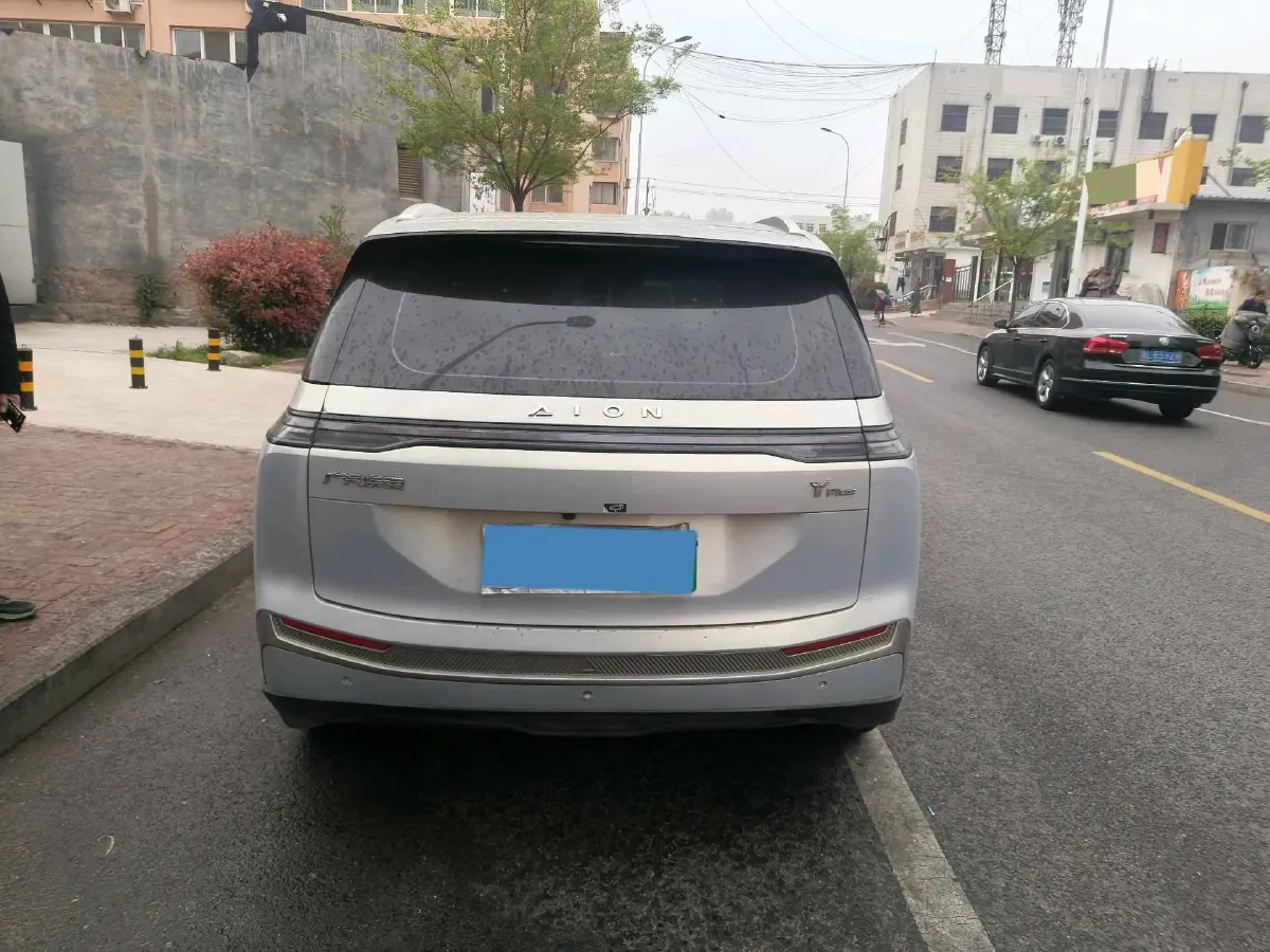 2023 GAC Trumpchi GS4 1.5T 177HP L4 6AT,autocango,china used car exporter,china ev exporter,chinese used car exporter,chinese used ev exporter