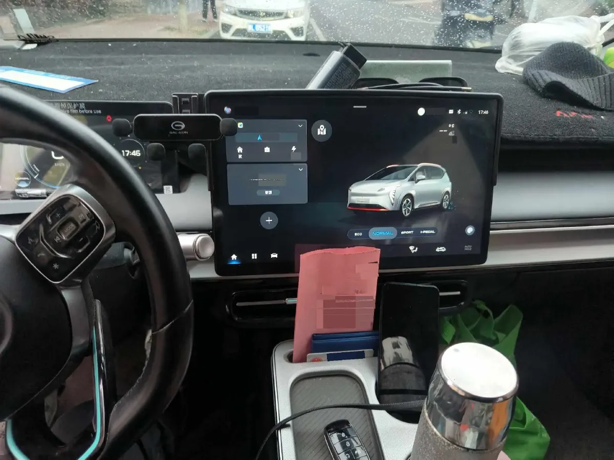 2023 GAC Trumpchi GS4 1.5T 177HP L4 6AT,autocango,china used car exporter,china ev exporter,chinese used car exporter,chinese used ev exporter