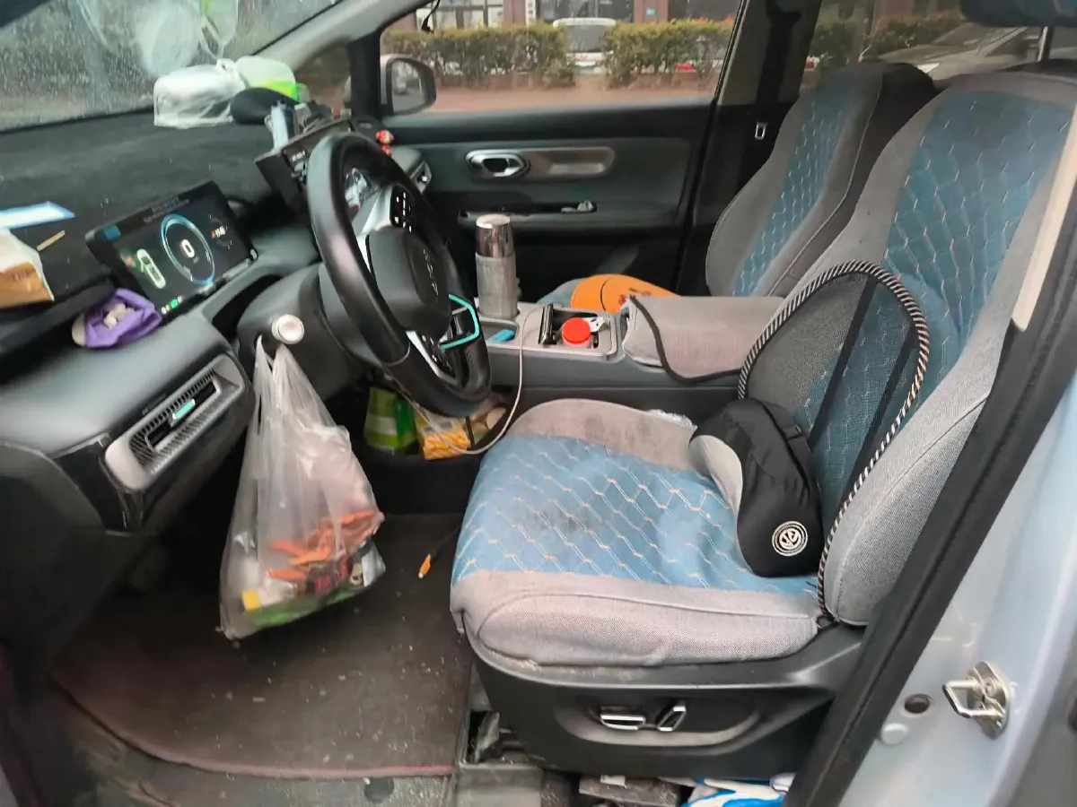 2023 GAC Trumpchi GS4 1.5T 177HP L4 6AT,autocango,china used car exporter,china ev exporter,chinese used car exporter,chinese used ev exporter