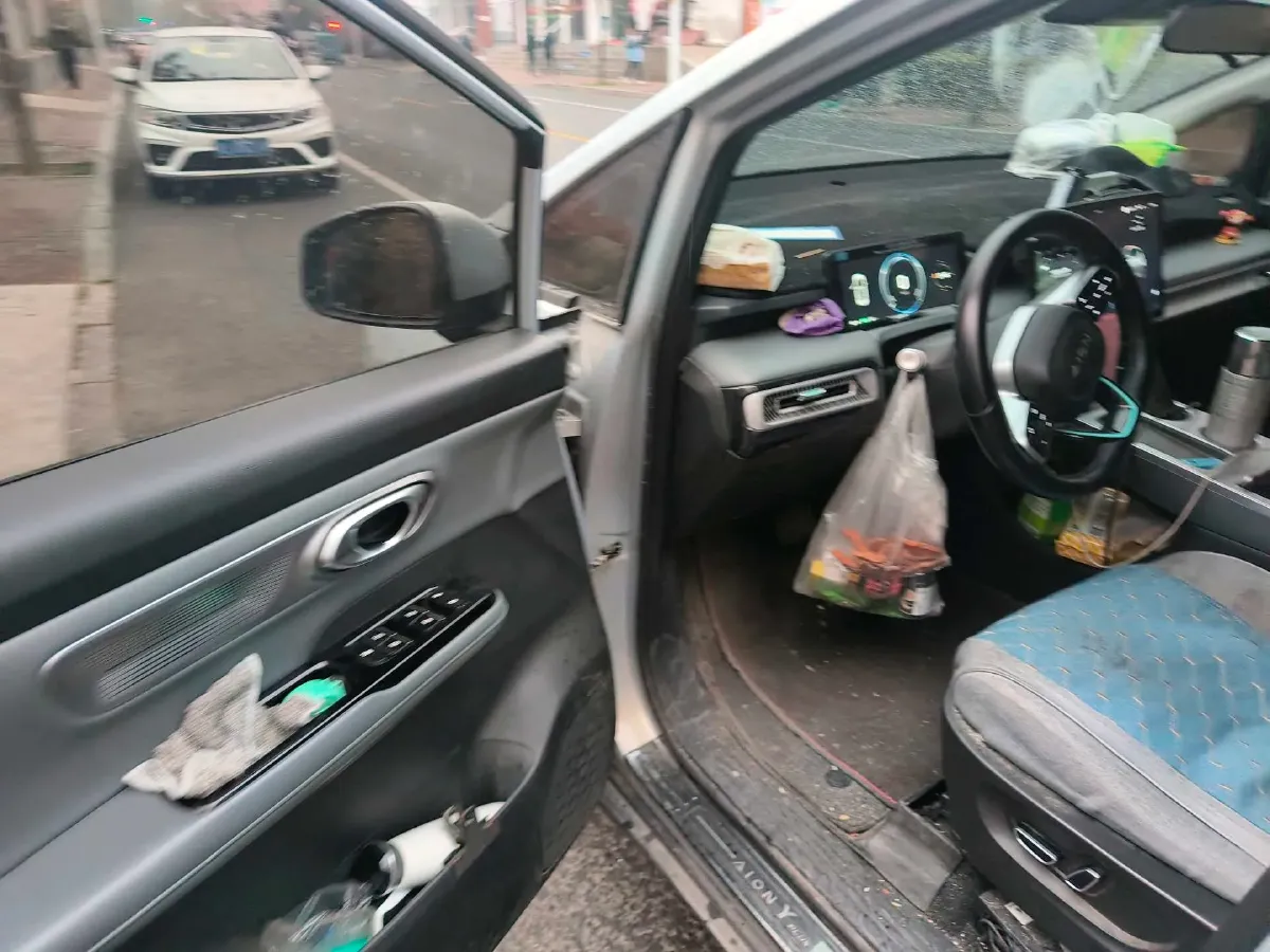 2023 GAC Trumpchi GS4 1.5T 177HP L4 6AT,autocango,china used car exporter,china ev exporter,chinese used car exporter,chinese used ev exporter