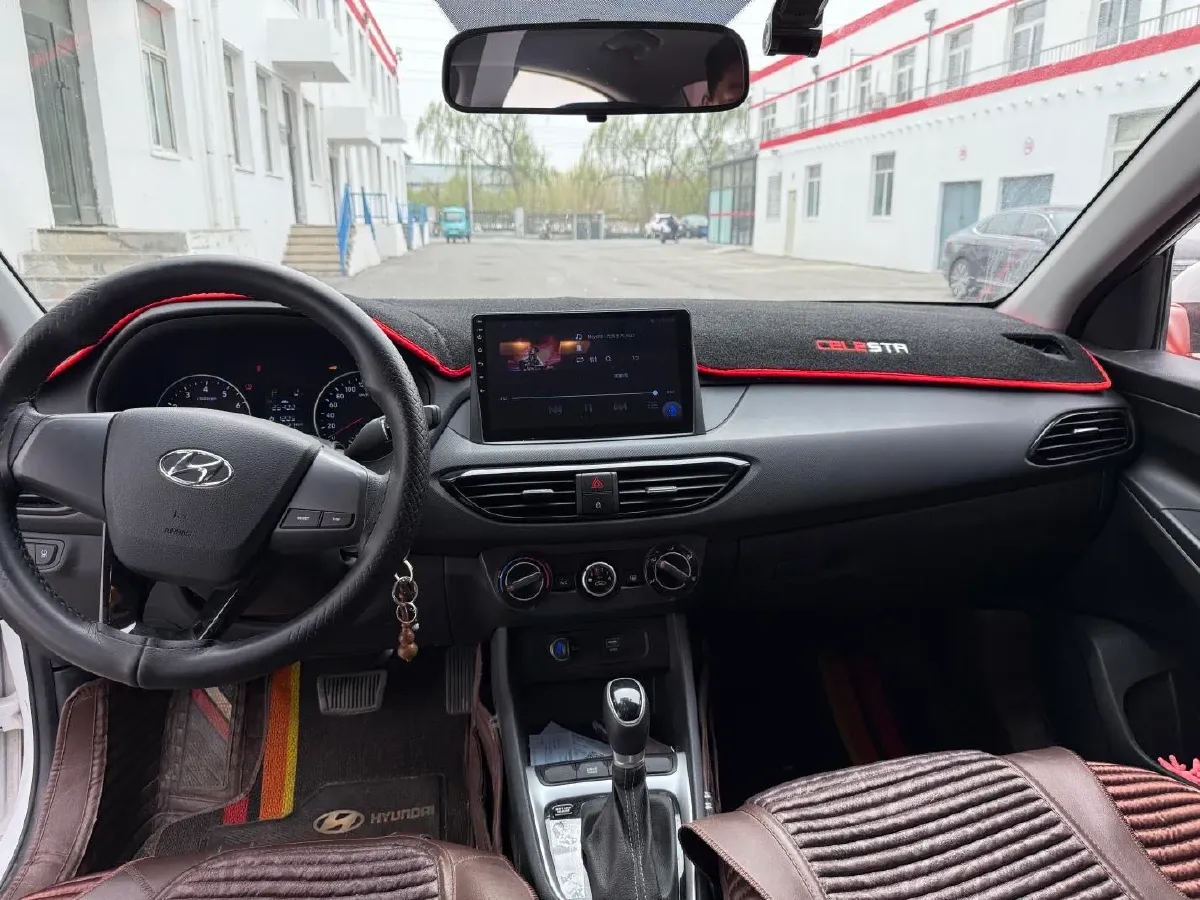 2020 Hyundai Celesta 1.6L 123HP L4 6AT,autocango,china used car exporter,china ev exporter,chinese used car exporter,chinese used ev exporter