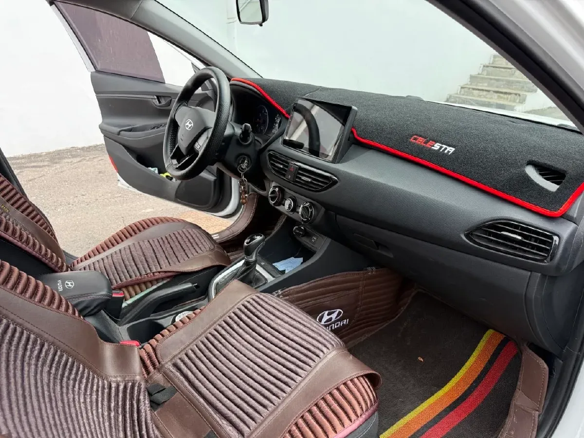 2020 Hyundai Celesta 1.6L 123HP L4 6AT,autocango,china used car exporter,china ev exporter,chinese used car exporter,chinese used ev exporter