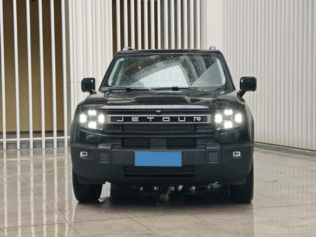 2025 Jetour Traveller 1.5T 184HP L4 7DCT,autocango,china used car exporter,china ev exporter,chinese used car exporter,chinese used ev exporter